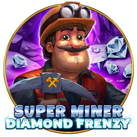 Diamond Frenzy™ .